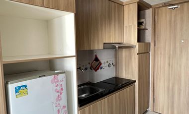 Apartemen Murah, View Gunung Salak, Furnished, Bogor Icon,  Bogor