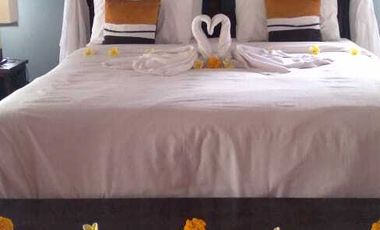 RIVERSIDE COLONIAL VILLAS 4 BEDROOM IN PANTAI PASUT TABANAN