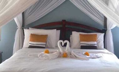 RIVERSIDE COLONIAL VILLAS 4 BEDROOM IN PANTAI PASUT TABANAN