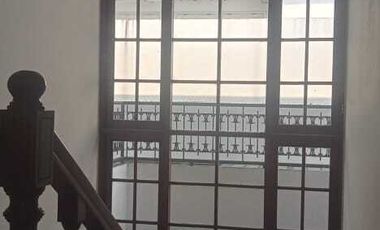 Rumah Luas Nyaman Kawasan Elit Strategis Jl.Kertanegara Kebayoran Baru