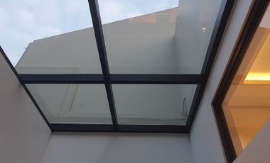 Rumah XQ Livin Type Q11 Lippo Cikarang Strategis,cicilan Seharga Kos