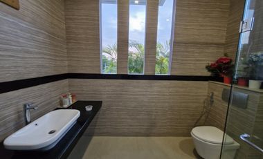 VILLA MEWAH KETEWEL VIEW NUSA PENIDA FULLY FURNISHED