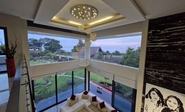 VILLA MEWAH KETEWEL VIEW NUSA PENIDA FULLY FURNISHED