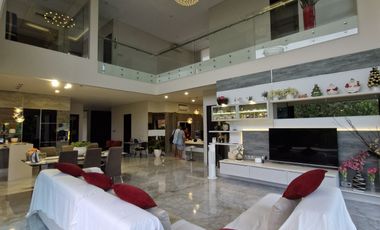 VILLA MEWAH KETEWEL VIEW NUSA PENIDA FULLY FURNISHED