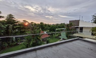 VILLA MEWAH KETEWEL VIEW NUSA PENIDA FULLY FURNISHED