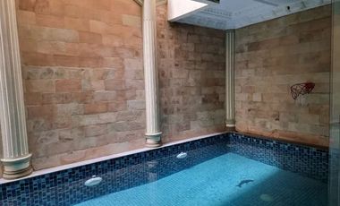 Disewa Rumah Mewah Rapi di Taman Palem Lestari Siap Huni Full Furnish