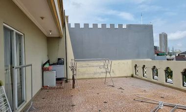 Disewa Rumah Mewah Rapi di Taman Palem Lestari Siap Huni Full Furnish