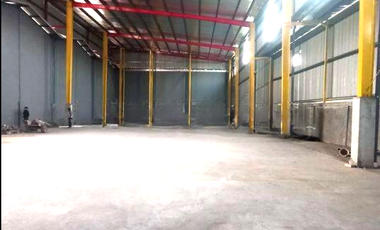 GUDANG BARU CENTRAL CAKUNG AKSES CONTAINER