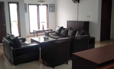 Dijual Rumah Bagus  144 M2  Siap Huni Di Mertilang Sektor 9 Bintaro