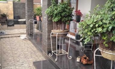 Dijual Rumah Bagus  144 M2  Siap Huni Di Mertilang Sektor 9 Bintaro