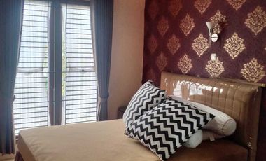 Dijual Rumah Bagus  144 M2  Siap Huni Di Mertilang Sektor 9 Bintaro