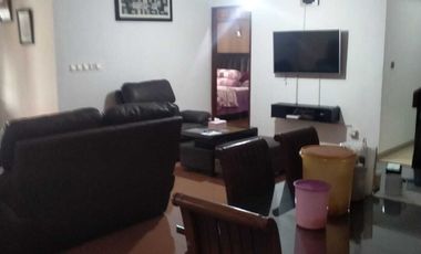 Dijual Rumah Bagus  144 M2  Siap Huni Di Mertilang Sektor 9 Bintaro