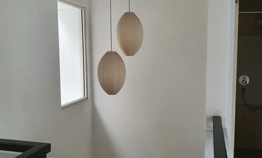 Disewakan Rumah Cantik Murah Rapi di Green Mansion Siap Huni Luas 8x15