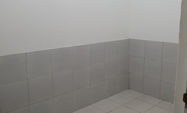 Disewakan Rumah Cantik Murah Rapi di Green Mansion Siap Huni Luas 8x15