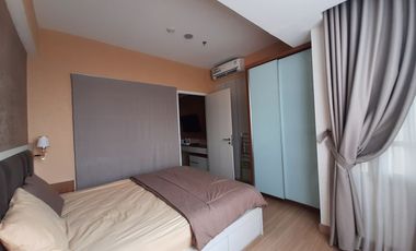 Apartment disewakan 1 kamar tangerang Skandinavia Tangcity Mall