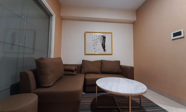 Apartment disewakan 1 kamar tangerang Skandinavia Tangcity Mall