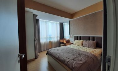 Apartment disewakan 1 kamar tangerang Skandinavia Tangcity Mall