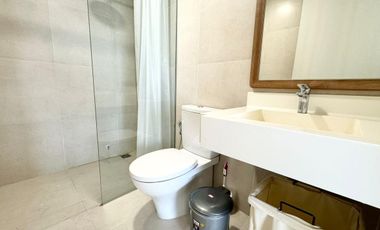 Apartemen disewakan 2 kamar Tangcity Mall Kota Tangerang Skandinavia