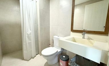 Apartemen disewakan 2 kamar Tangcity Mall Kota Tangerang Skandinavia