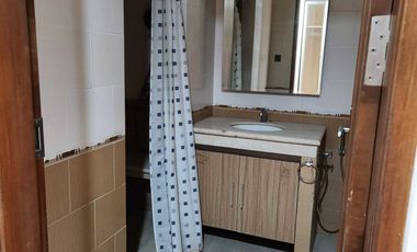 Disewakan Rumah Puri Jimbaran Ancol, Bagus siap huni