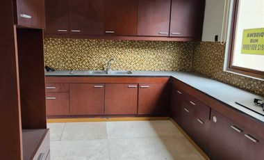 Disewakan Rumah Puri Jimbaran Ancol, Bagus siap huni