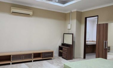 Disewakan Rumah Puri Jimbaran Ancol, Bagus siap huni