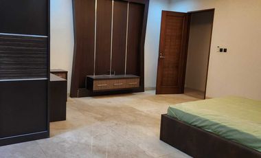 Disewakan Rumah Puri Jimbaran Ancol, Bagus siap huni