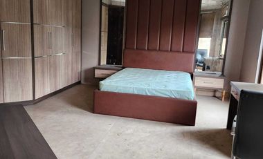 Disewakan Rumah Puri Jimbaran Ancol, Bagus siap huni