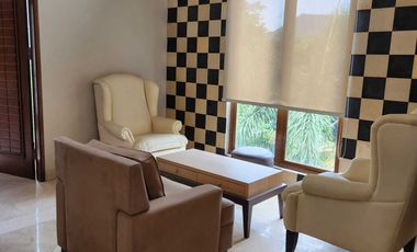 Disewakan Rumah Puri Jimbaran Ancol, Bagus siap huni