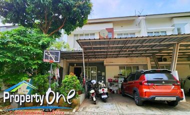 Jual Rumah Di Serpong Jaya Dekat Akses Toll BSD Pamulang