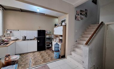 Jual Rumah Di Serpong Jaya Dekat Akses Toll BSD Pamulang