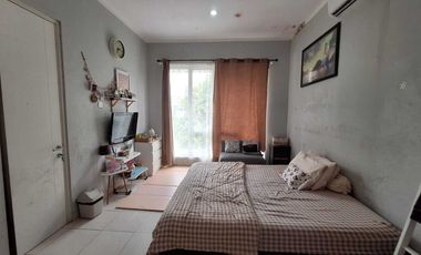 Jual Rumah Di Serpong Jaya Dekat Akses Toll BSD Pamulang