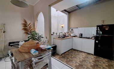 Jual Rumah Di Serpong Jaya Dekat Akses Toll BSD Pamulang