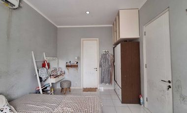 Jual Rumah Di Serpong Jaya Dekat Akses Toll BSD Pamulang