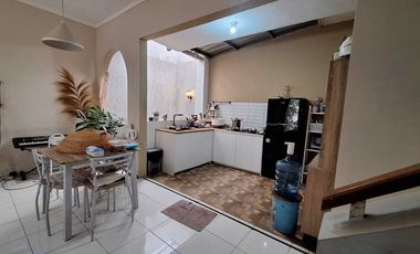 Jual Rumah Di Serpong Jaya Dekat Akses Toll BSD Pamulang