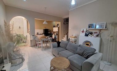 Jual Rumah Di Serpong Jaya Dekat Akses Toll BSD Pamulang