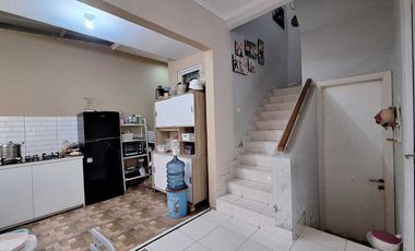 Jual Rumah Di Serpong Jaya Dekat Akses Toll BSD Pamulang