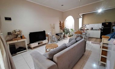 Jual Rumah Di Serpong Jaya Dekat Akses Toll BSD Pamulang