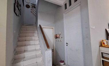 Jual Rumah Di Serpong Jaya Dekat Akses Toll BSD Pamulang