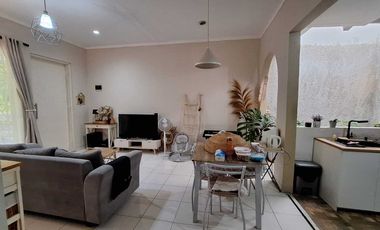 Jual Rumah Di Serpong Jaya Dekat Akses Toll BSD Pamulang