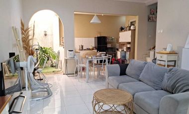 Jual Rumah Di Serpong Jaya Dekat Akses Toll BSD Pamulang