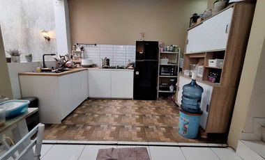 Jual Rumah Di Serpong Jaya Dekat Akses Toll BSD Pamulang