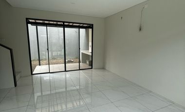 Rumah Minimalis Tarubhawana KBP Kota Baru Parahyangan Tol Padalarang