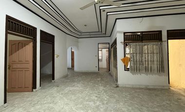 DIJUAL RUMAH KENTEN PERMAI MP MANGKUNEGARA PALEMBANG