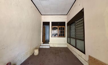 DIJUAL RUMAH KENTEN PERMAI MP MANGKUNEGARA PALEMBANG