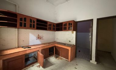 DIJUAL RUMAH KENTEN PERMAI MP MANGKUNEGARA PALEMBANG