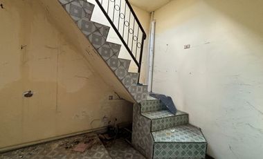 DIJUAL RUMAH KENTEN PERMAI MP MANGKUNEGARA PALEMBANG