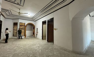 DIJUAL RUMAH KENTEN PERMAI MP MANGKUNEGARA PALEMBANG