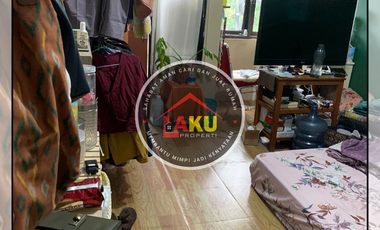 Dijual Ruko 2 Lantai di Kawasan Berkembang Meteseh Tembalang