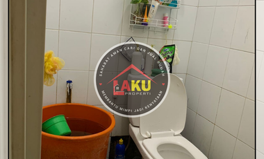 Dijual Ruko 2 Lantai di Kawasan Berkembang Meteseh Tembalang